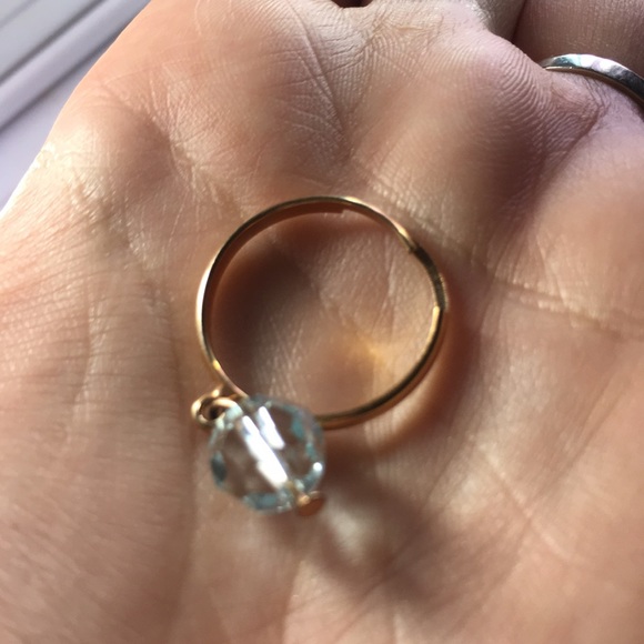 Dangling Ring - Picture 4 of 4